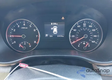 2022 Kia Sportage Lx from USA, damaged, VIN KNDPM3ACXN7951513